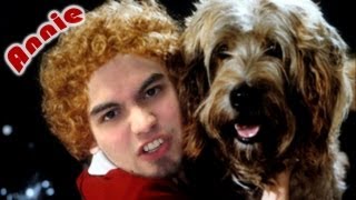 Annie - SourceFed Movie Club Review