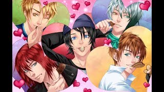 Amor Doce - Evento de Dia dos Namorados 2017