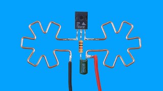 Simple Electronic project