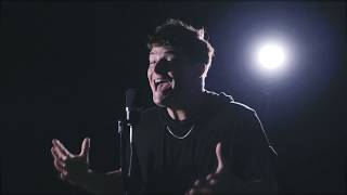 Halsey - "Nightmare" (Scarlet City & Anxxiety ROCK COVER)