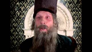 трейлер к фильму Иван Васильевич меняет профессию