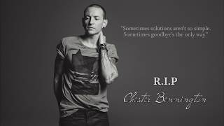 Shadow Of The Day - Linkin Park - Acoustic Cover (R.I.P Chester Bennington)