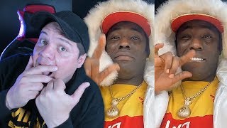 Chocolate Le Responde A El Chulo Y Revela Las Razones De Su Indignación ??