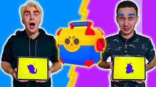 ЭТО НЕВОЗМОЖНО - ОДНОВРЕМЕННО ВЫПАЛО 2 ЛЕГИ!!!ЛУЧШИЙ БАТЛЛ В ИСТОРИИ!