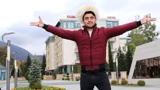 Новая лезгинка бомба клип 2018 (кавказская песня)