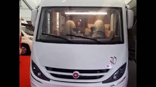 BÜRSTNER Edition 30 I 720