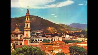 Recuerdo salteño - Canciones de Salta   1971
