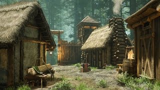 САМЫЕ ОЖИДАЕМЫЕ MMORPG 2017-2018 ГОДА (Ashes of Creation,Kingdom Under Fire II, Lost Ark,New World..