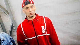 Entrevista INEDITA - Filipe Ret (Disco, Vivencia e Ensaios)