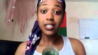 How to Anoint & Dedicate Your 7-Day Candle (Goddess Awakening Workshop)