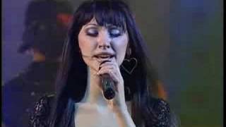 Sogdiana's Concert in Tashkent - Veter Dognat