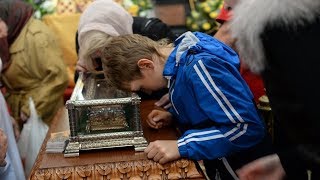 Атеистический дайджест #166. Новый моще-тур по России