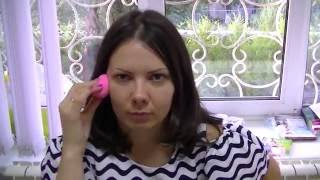 Заказ по 10 каталогу Фаберлик  Новинки!!! Бьюти блендер