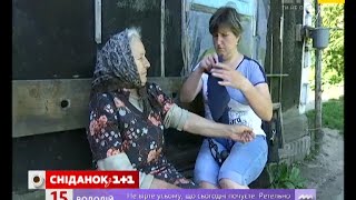 Репортер "ТСН. Тиждень" показала реальну українську медицину