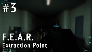 F.E.A.R. Extraction Point (Точка эвакуации) - Прохождение игры на русском (#3)