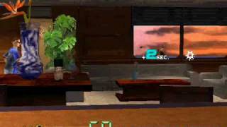 Time Crisis: Project Titan (2001) Gameplay