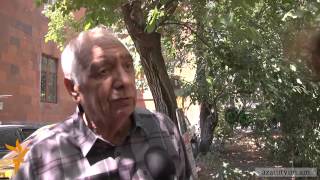Գրողն ու իր իրականությունը. Հրաչյա Սարուխան և Ռուբեն Մարուխյան