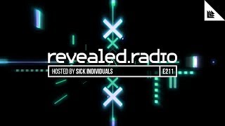 Revealed Radio 211 - SICK INDIVIDUALS