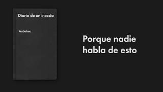 Diario de un incesto