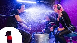 Innuendo Bingo with Pixie Lott and Anton Powers