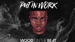Free Roddy Ricch X Polo G Type Beat Instrumental 2019 Put In Work