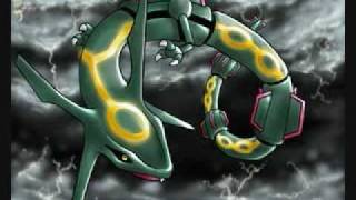 Pokemon Mystery Dungeon Final Boss Battle Theme Remix