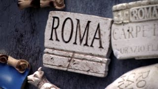 Turismo en Roma, Italia