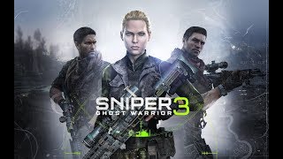 Sniper: Ghost Warrior 3 Господин мэр Прохождение