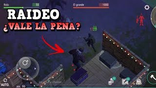 ¿VALE LA PENA SAQUEAR? | ACTUALIZACION 1.7 | LAST DAY ON EARTH: SURVIVAL | [RidoMeyer]