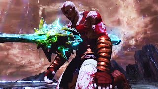 ...EL GRAN FINAL... - GOD OF WAR III [REMASTERIZADO] PS4!
