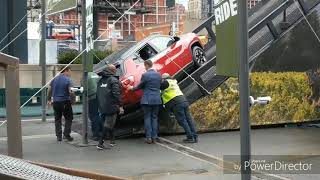 Jeep Renegade Fazendo Feio