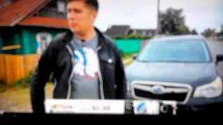 Браузер телевизора  LG47LA660-662V / YouTube Vkontakte SMART TV