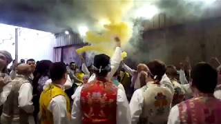 Temerario (Itaca Band) - Xaranga Batband