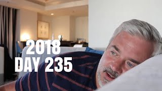 LAS VEGAS ROOM TOUR & MORE | AUGUST 22 VLOG