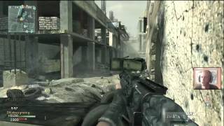 Droga do Złotego AK47 #4 - 1 MOAB 2 Mecze :)