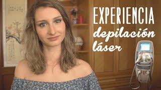 Depilación Láser Experiencia