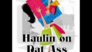 Haulin On Dat A**: Target,CVS,CRC and More Makeup