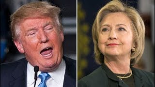 Hillary Is STILL More Disliked Than Trump