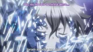 【Guilty Crown】 "Release My Soul" - Shu & Inori - Tradução (720p)