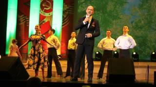 Методие Бужор - ДОВОЕННЫЙ ВАЛЬС ( муз.П. Аедоницкий, сл.Ф.  Лаубе )