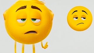 THE EMOJI MOVIE Extended Trailer (2017)