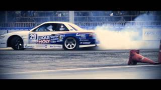 LIQUI MOLY Drift Team