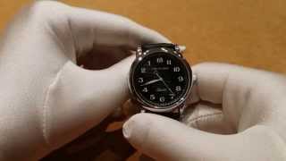 Античасы / anticlock