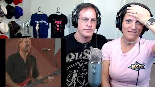 Rush (Spirit of Radio -  Live 2003 SARS Benefit) Kel's First Reaction