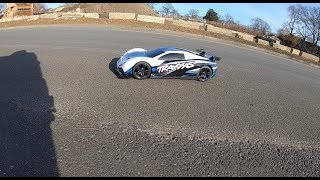 Speed Runs And Drag Racing Test And Tune Arrma Limitless Infraction Xo1 and more