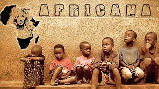 Delia - Africana | Official Single