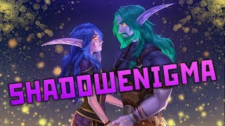 Shadowenigma news | Новости | World of Warcraft Classic | Stonemaul | Warsong vanilla