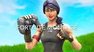 Fortnite season 9 Montage