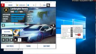 How To Generate Car Codes In Asphalt 8 | Latest Version _ 2017