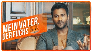 REAL LIFE STORY: Mein Vater, der Fuchs!! ?